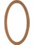70'lik Oval Ayna 1