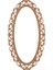 160'LIK Oval Lilyum Ayna 1
