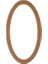85'lik Oval Ayna 1