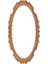 140'LIK Oval Lale Ayna 1