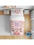 Erays Home Erayshome Bts Tek Kişilik Nevresim Takımı 1