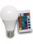 Rgb LED Ampul Kumandalı 2