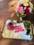 But First Coffee Desenli Pembe Love Bird Uyumlu Kokteyl Peçete- ( 1 Adet Yeni Renk ) 4