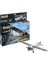 Model Set Uçak Sports Plane 63835 1