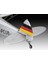 Model Set Uçak Sports Plane 63835 2