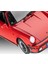 1:24 Model Set Araba Porsche 911 3.2 Targa G-Model 67689 3