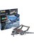 1:72 Model Set Uçak Sea Vixen Faw 2 63866 1
