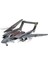 1:72 Model Set Uçak Sea Vixen Faw 2 63866 2