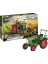 Model Kit Fendt F20 Dieselross Tractor 07822 1