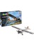 Model Kit Sports Plane 03835 1