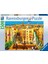 1500 Parça Puzzle Valensiya'da Yemek 171927 1