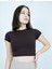 Fitilli Crop Bluz 3