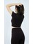 Fitilli Crop Bluz 5