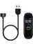 Xiaomi Mi Band 6 Için USB Şarj Kablosu 2