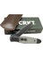 Crkt Bombastic Çakı 1