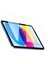 Apple iPad 10.nesil 10.9" Inç 2022 Ekran Koruyucu Nano Esnek Kırılmaz Voyo 1