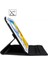 Apple iPad 10.nesil 10.9" Inç 2022 Kapaklı Kılıf Full Dönen Premium Kalite Voyo 3