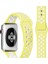 Apple Watch Kalite Kordon Kayış Bileklik Delikli Spor Band Apple Watch Uyumlu Kordon 42/44MM Apple Watch 1