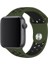 Apple Watch Kalite Kordon Kayış Bileklik Delikli Spor Band Apple Watch Uyumlu Kordon 42/44MM Apple Watch 2