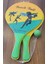Hobi Raket Set Yeşil 1