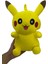 Pikaçu Pelüş Pokemon Pikachu Peluş Oyuncak 40CM Büyük Boy 2