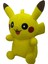 Pikaçu Pelüş Pokemon Pikachu Peluş Oyuncak 40CM Büyük Boy 4