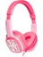 Soundbuddy Boyama Kartlı Çocuk Kulaklığı 2