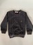 Erkek Çocuk Kadifemsi Kalın Sweatshirt 1