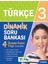 Tudem Yayınları 3. Sınıf Türkçe Dinamik Soru Bankası 1