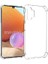 Galaxy A13 4g Kılıf Zore Nitro Anti Shock Silikon Kılıf 1