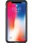 iPhone x / Xs - New Iface Yüzük Tutuculu Arka Kapak Halka-Lacivert 2