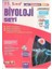2023 11.sınıf Anadolu Lisesi Biyoloji Seti 1