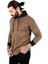 Piksel Detaylı Kolları Ribanalı Eteği Oval Kesim Kapüşonlu Erkek Sweatshirt 2303084 2