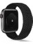 Apple Watch Örgü Solo Loop Kordon 40MM M Beden (Seri 2 3 4 5 6 Se) K38 1