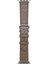 ​​​apple Watch 44MM Krd-76 Pu Deri Kordon Strap Kayış 5