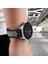 Samsung Galaxy Watch 46MM Delikli Spor Silikon Kordon 22MM (K02) 3