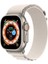Apple Watch Ultra 49MM Krd-74 Hasır Kordon 1