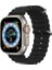 Apple Watch Ultra 49MM Krd-75 Silikon Kordon 1