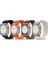 Apple Watch Ultra 49MM Krd-74 Hasır Kordon 4