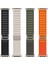 Apple Watch Ultra 49MM Krd-74 Hasır Kordon 5