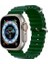 Apple Watch Ultra 49MM Krd-75 Silikon Kordon 1
