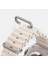 Apple Watch Ultra 49MM Krd-75 Silikon Kordon 4