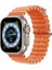 Apple Watch Ultra 49MM Krd-75 Silikon Kordon 1