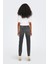 15259634-22K Onlemıly Stretch Hw St Ank CRO614 Noos Kadın Jeans Pantolon 2