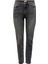15259634-22K Onlemıly Stretch Hw St Ank CRO614 Noos Kadın Jeans Pantolon 3