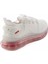 Beyaz Triko Erkek Sneaker E01986202582 4