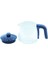 Beko Bkk 2210 C Bls Cam Tiryaki ( Blues ) - Çay Makinesi / Demlik 1