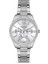 FC.M13041M.01 Silver Çelik Spor Model Kadın Kol Saati 1