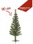 Yılbaşı Çam Ağacı 90 cm Yeşil / Yıl Başı Ağacı 90CM / Çam Ağacı 1