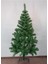150 cm 320 Dal Yılbaşı Çam Ağacı Yeşil Metal Ayaklı 1